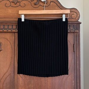 Cotton Citizen Mini Skirt